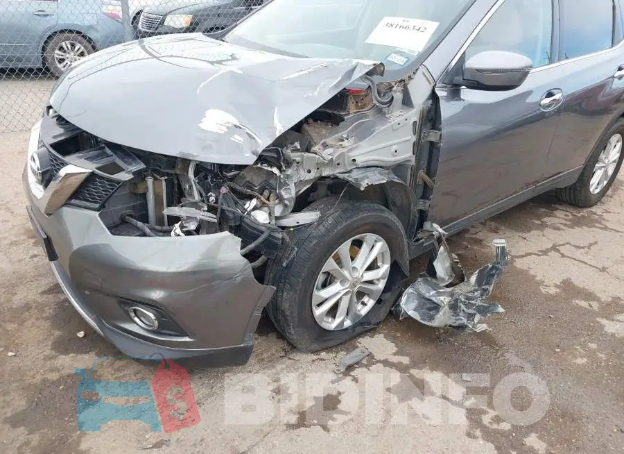 KNMAT2MT9GP736304 Photo# 6