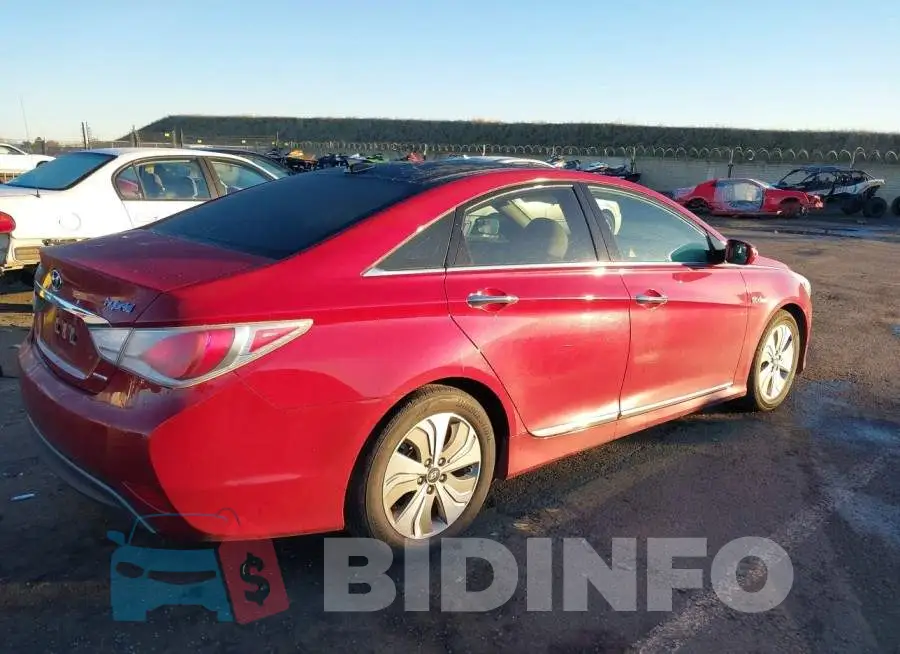 KMHEC4A43EA106641 Photo# 4