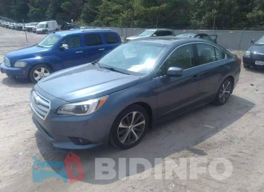 4S3BNAN61G3030940 Photo# 2