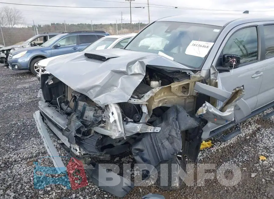 3TMDZ5BN4LM090607 Photo# 6 3TMDZ5BN4LM090607 Photo# 6