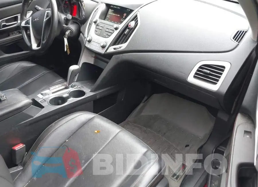 2GKALSEK7F6328764 Photo# 5