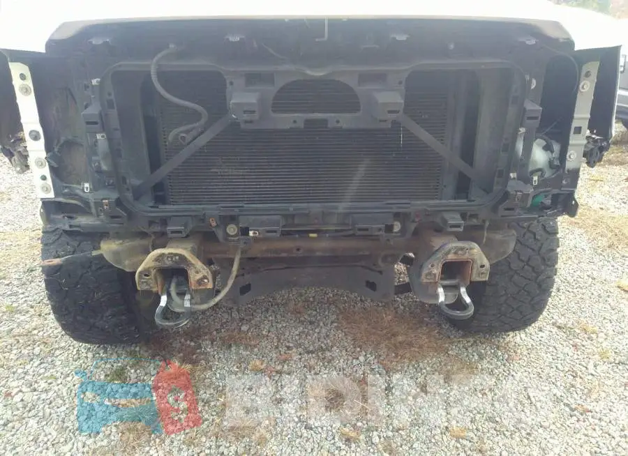 3GTU2VEC6FG378372 Photo# 6