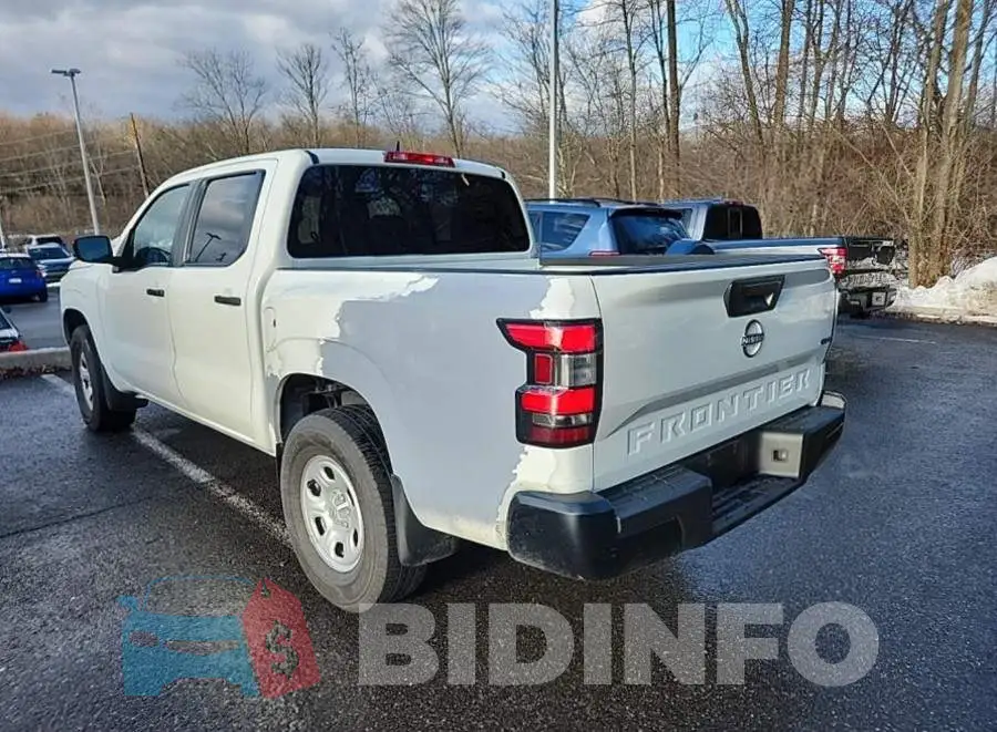 1N6ED1EK5NN656857 Photo# 3