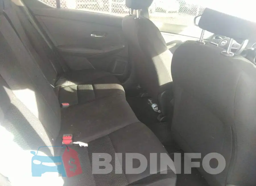 3N1AB8BV2LY287103 Photo# 8