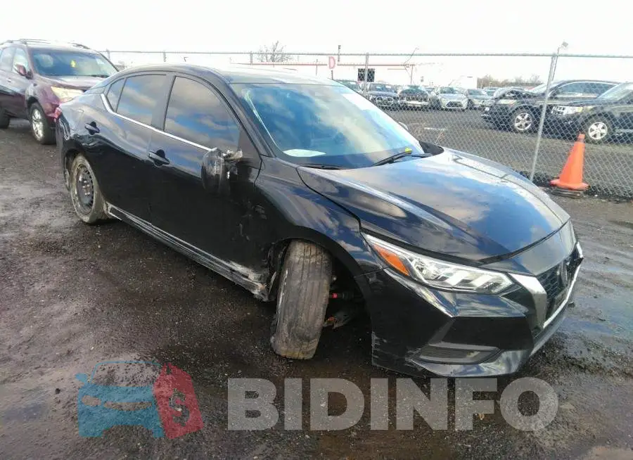 3N1AB8BV2LY287103 Photo# 1