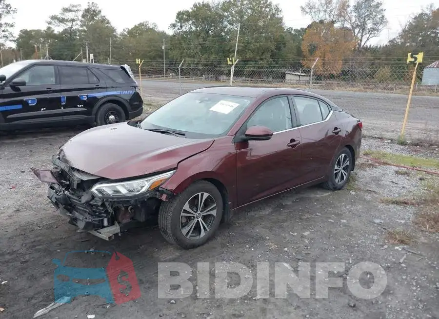 3N1AB8CV6LY274708 Photo# 2