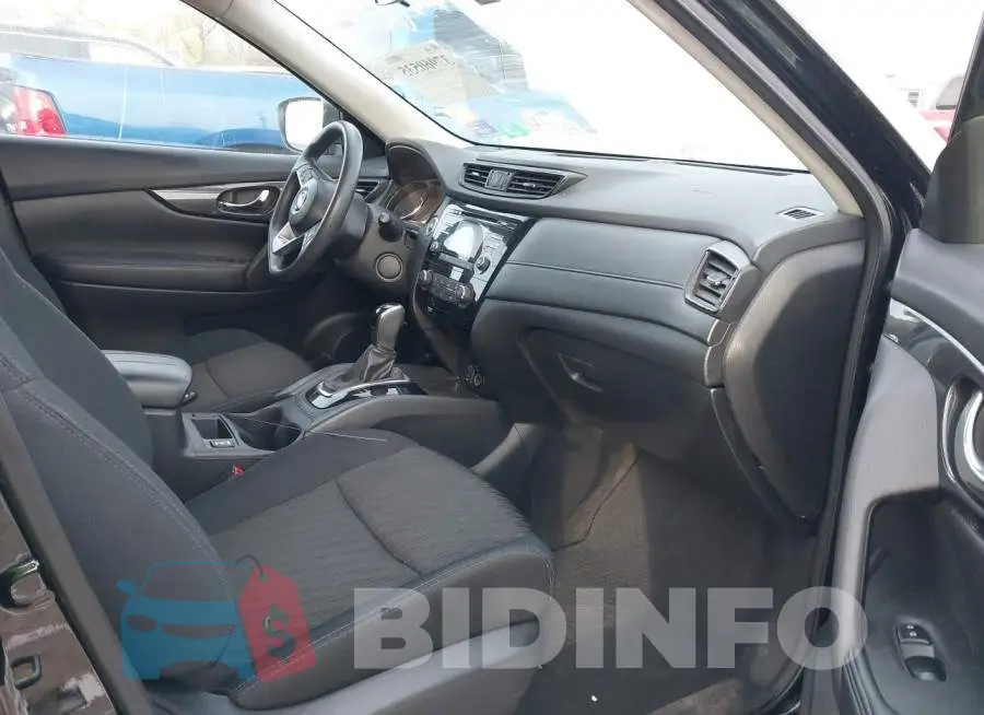 5N1AT2MV5HC817645 Photo# 5