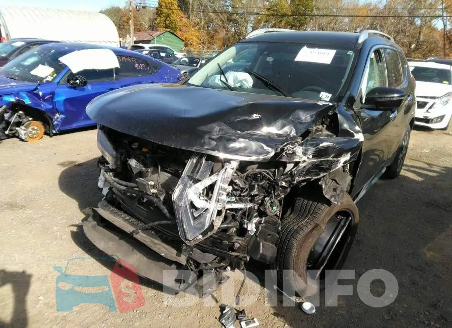 JN8AT2MV5KW394113 Photo# 6