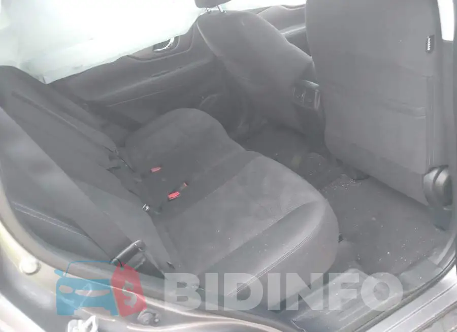 KNMAT2MV1GP691733 Photo# 8