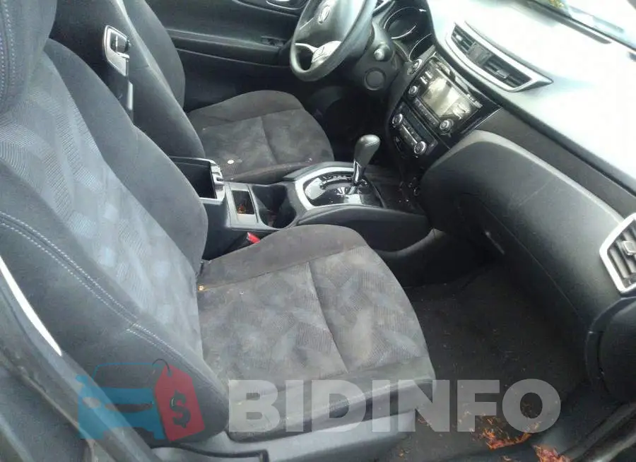 KNMAT2MV2FP513103 Photo# 5