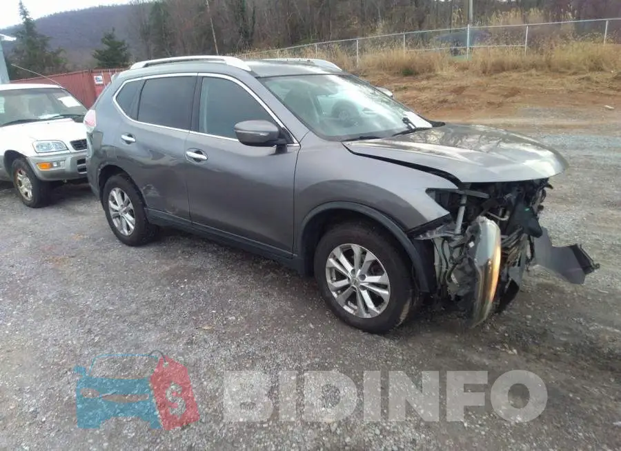 KNMAT2MV2FP513103 Photo# 1