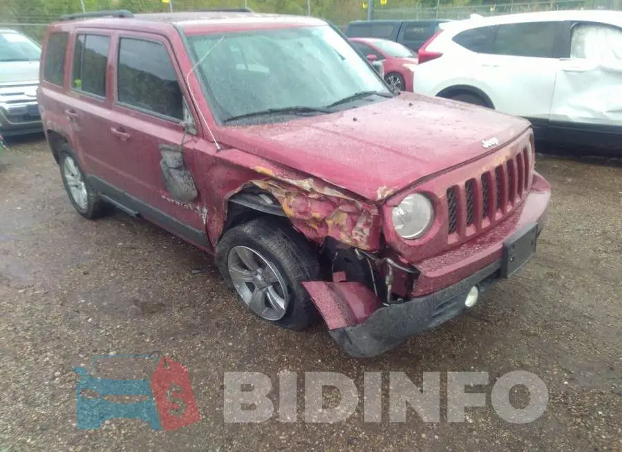 1C4NJRFB1ED784477 Photo# 6