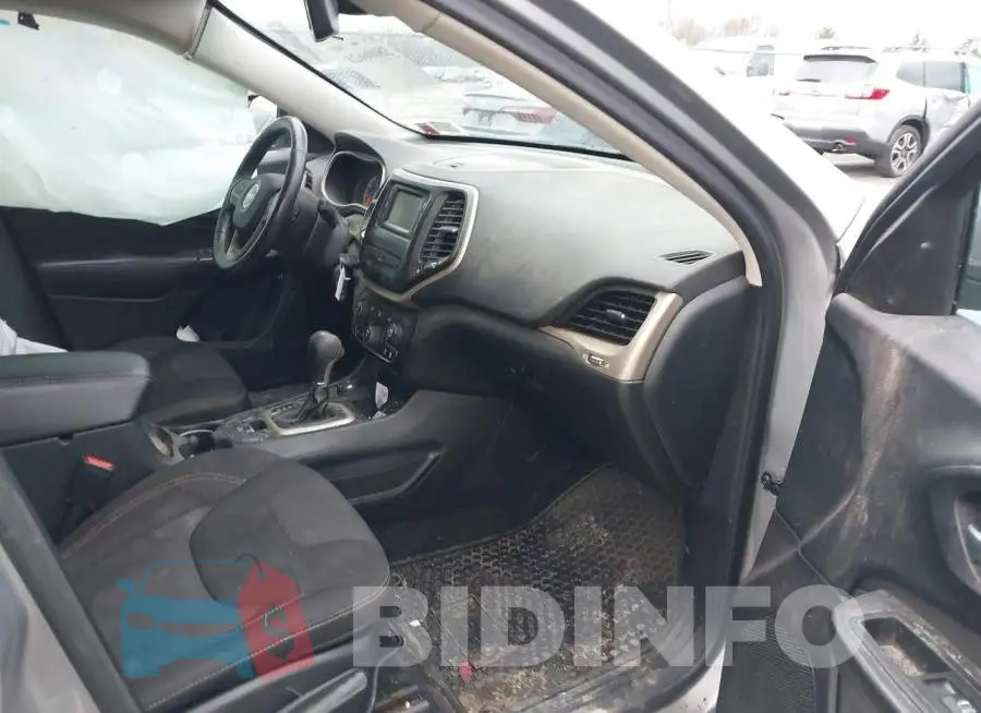 1C4PJMCB4GW187623 Photo# 5