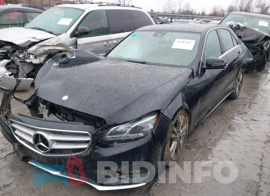WDDHF9HB5EA926171 Photo# 2