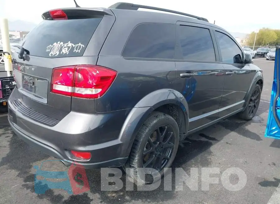 3C4PDCBG1FT543285 Photo# 4