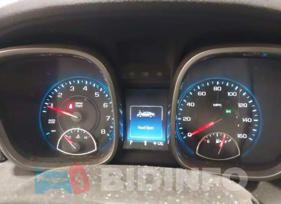 1G11D5SL3FF290312 Photo# 7