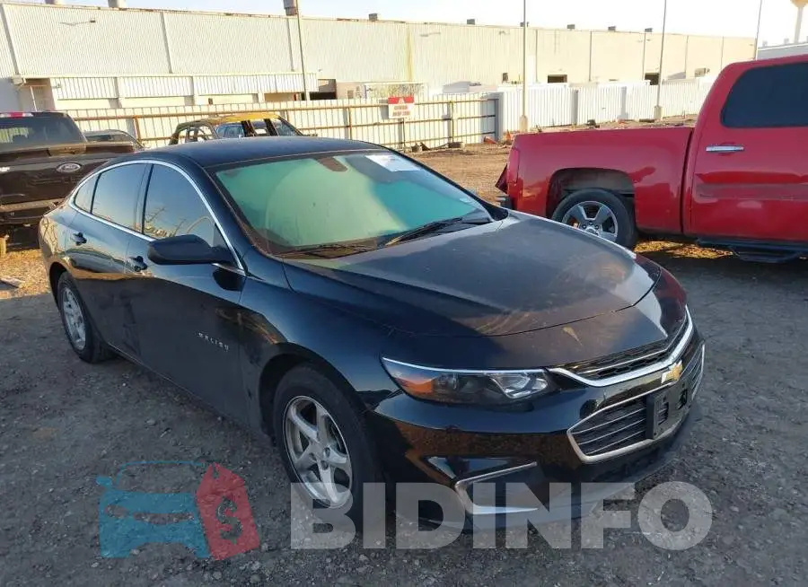 1G1ZB5ST0JF254367 Photo# 1