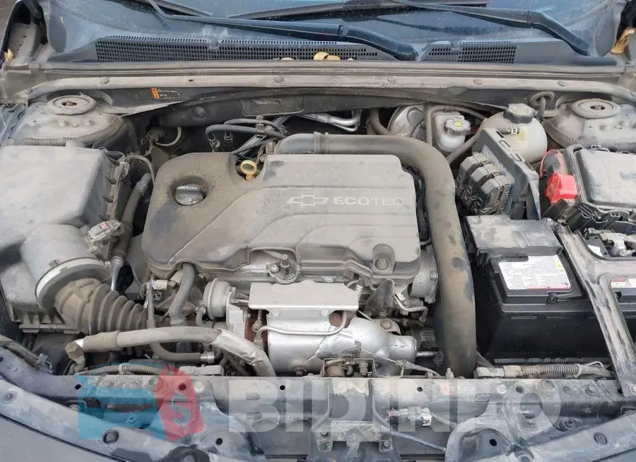 1G1ZE5ST9HF170923 Photo# 10