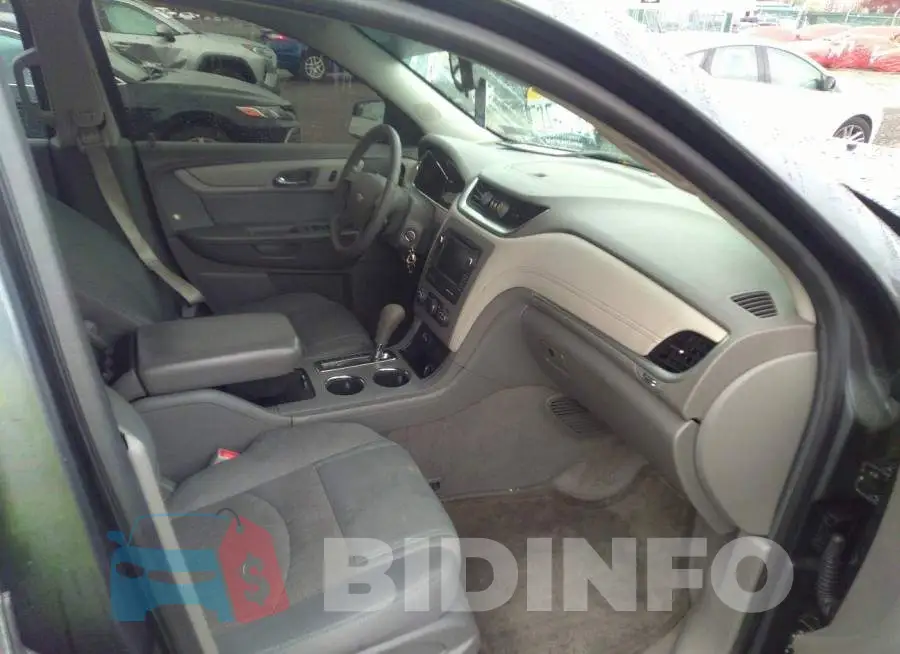 1GNKRFED5EJ258147 Photo# 5