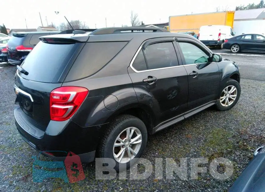 2GNFLFEK3G6355753 Photo# 4