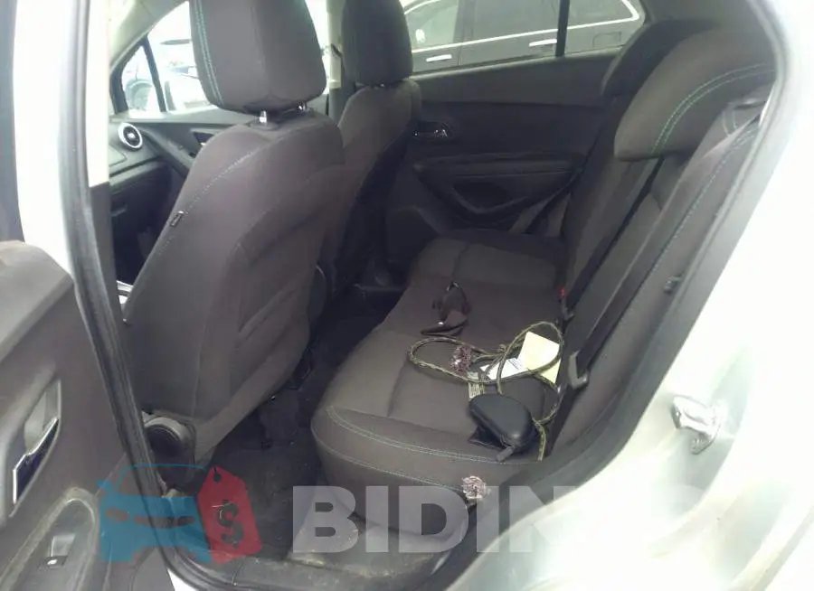 3GNCJLSB0GL141584 Photo# 8
