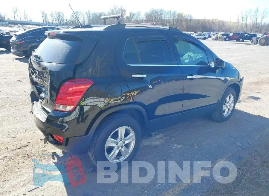 KL7CJPSB7KB899770 Photo# 4