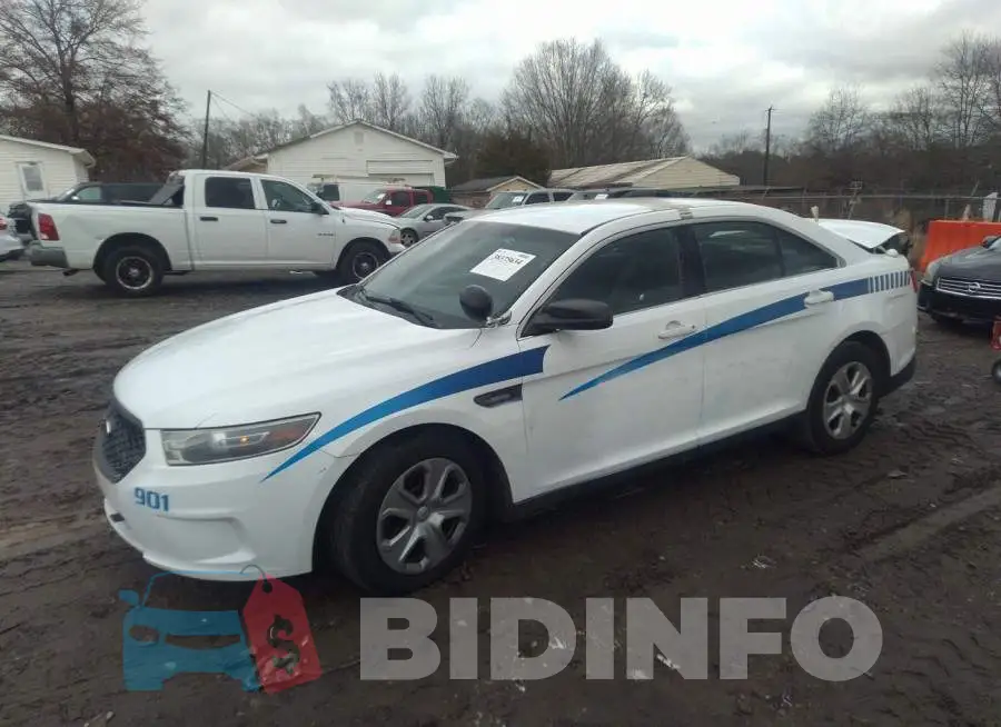 1FAHP2MK5FG100851 Photo# 2