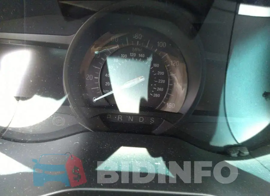 2FMPK4J90KBB96533 Photo# 7