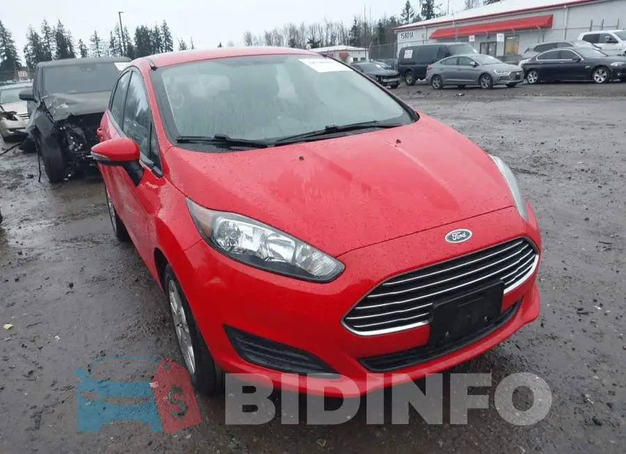 3FADP4EJ3FM186974 Photo# 1