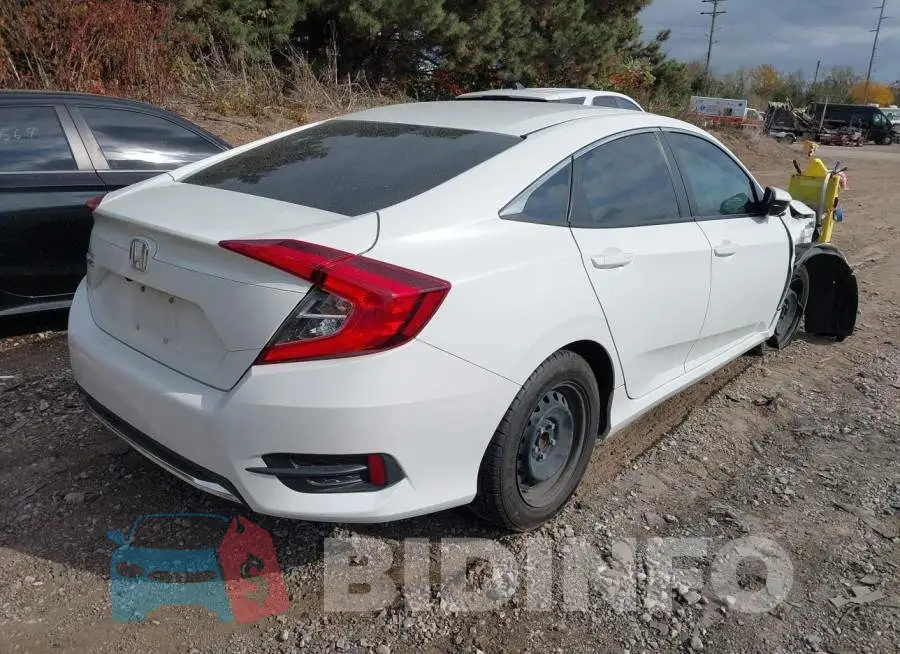 19XFC2F60LE024349 Photo# 4