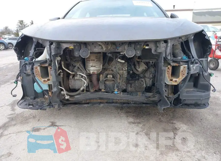 1HGCR2F50GA072016 Photo# 6