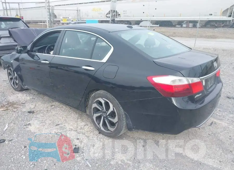 1HGCR2F83FA202170 Photo# 3