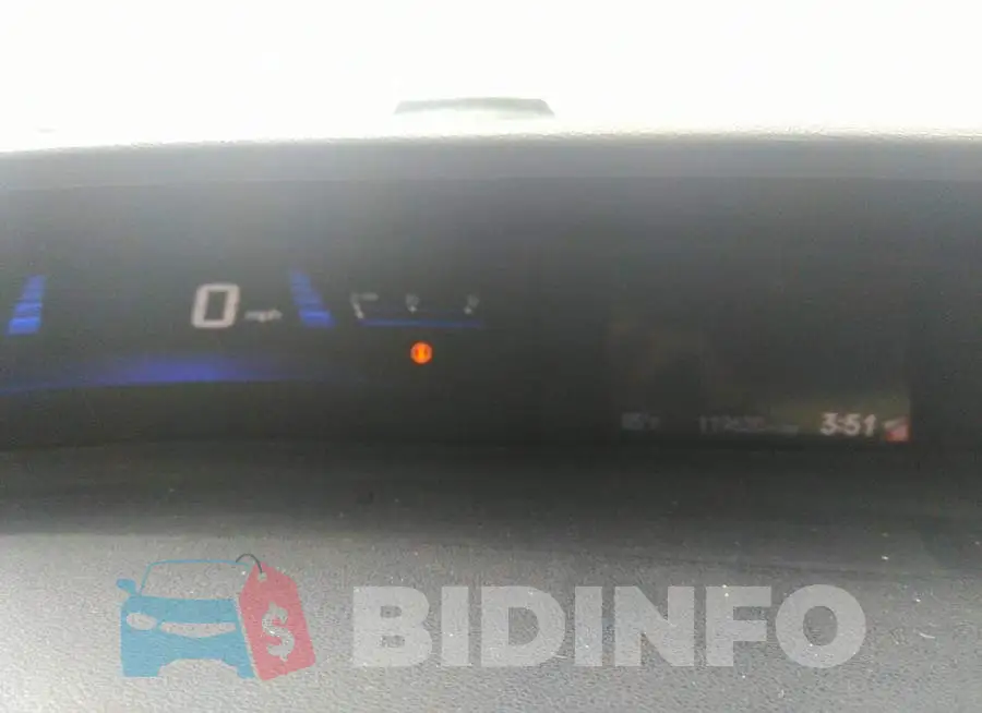 2HGFB2F59EH520916 Photo# 7