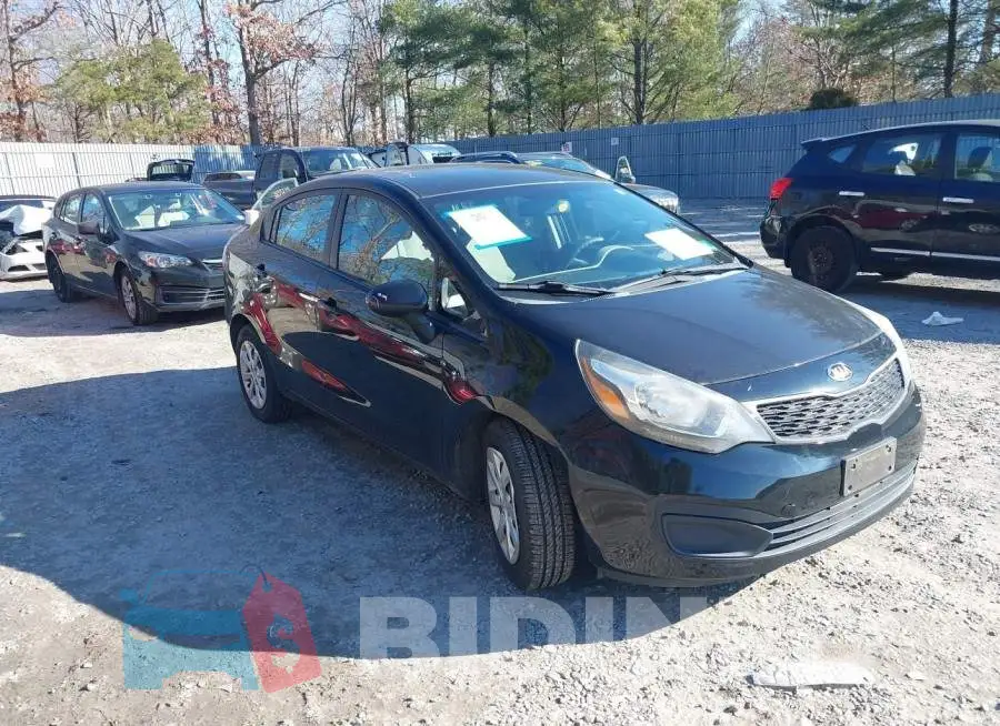 KNADM4A36F6437638 Photo# 1