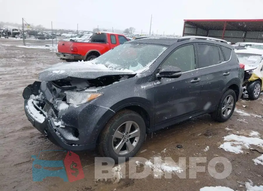 JTMRFREV3FD144643 Photo# 2