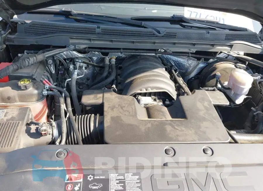 3GTP1VEC5FG455667 Photo# 10