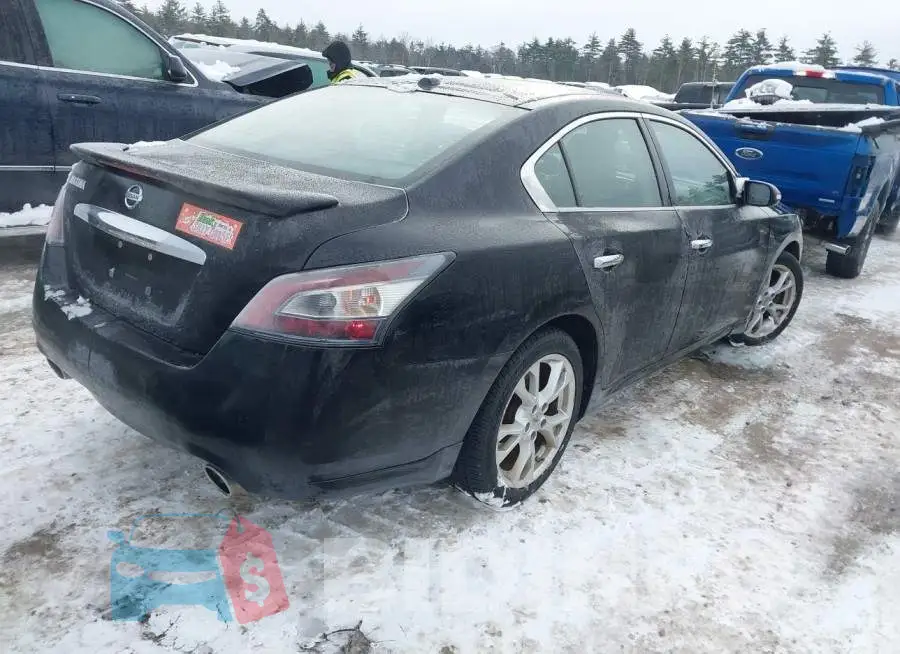 1N4AA5APXEC458196 Photo# 4
