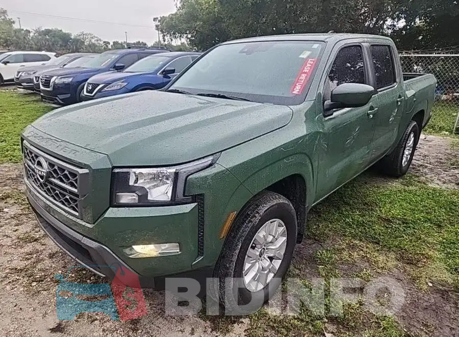 1N6ED1EJ9NN688587 Photo# 2