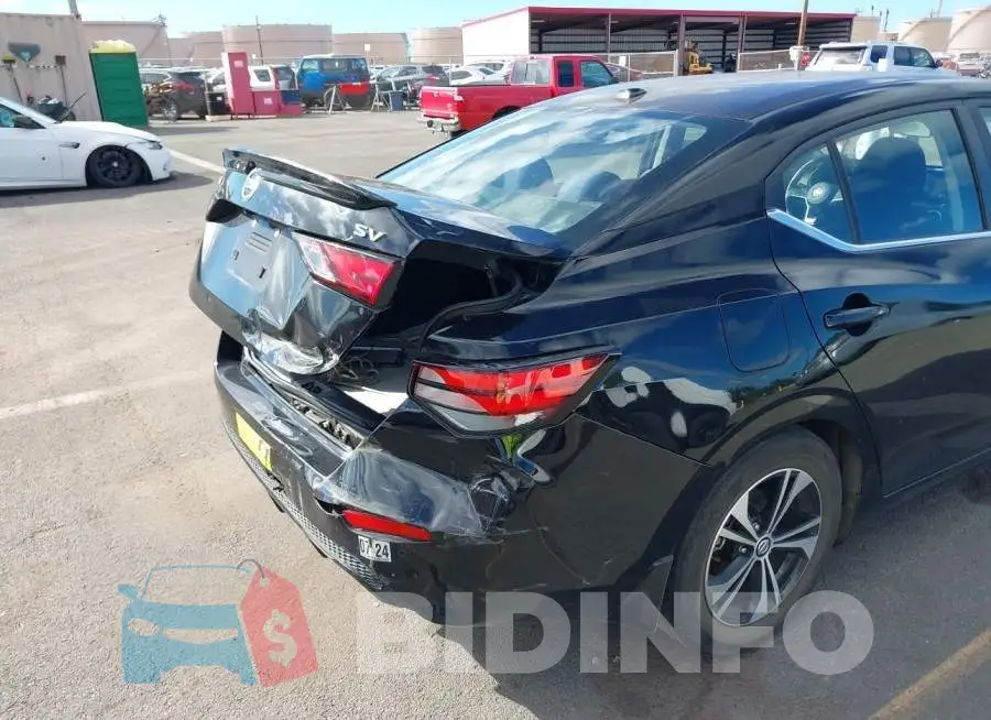 3N1AB8CV7LY259165 Photo# 6