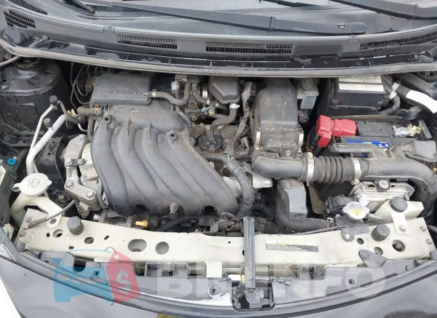 3N1CE2CP2FL448550 Photo# 10