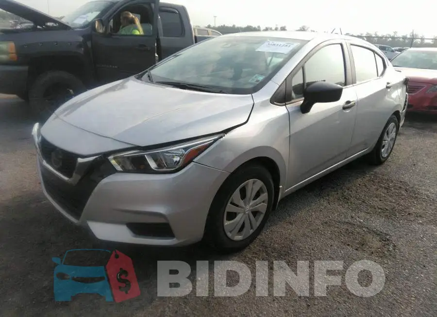 3N1CN8BV2ML899557 Photo# 2