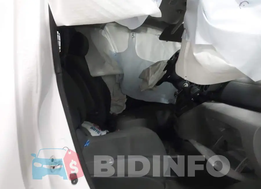 3N6CM0KN9MK707796 Photo# 5