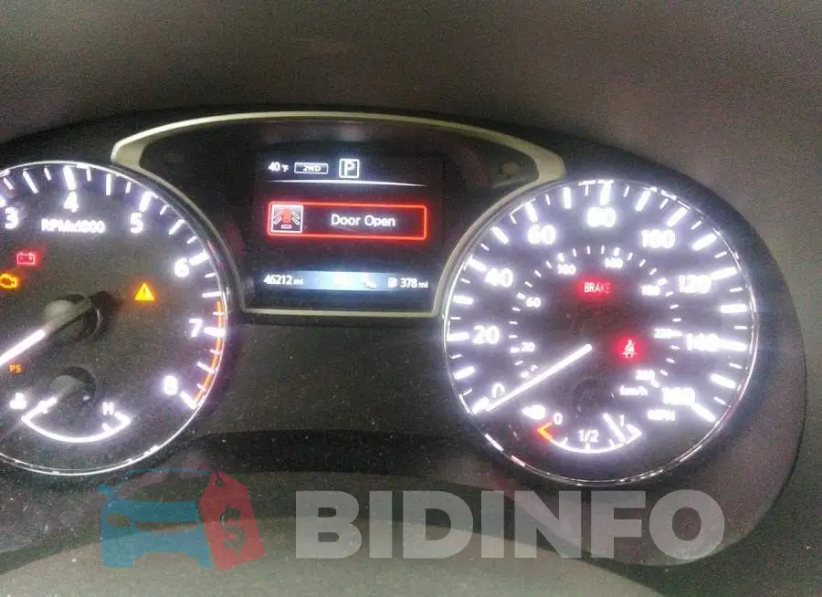 5N1DR2CM4LC593930 Photo# 7