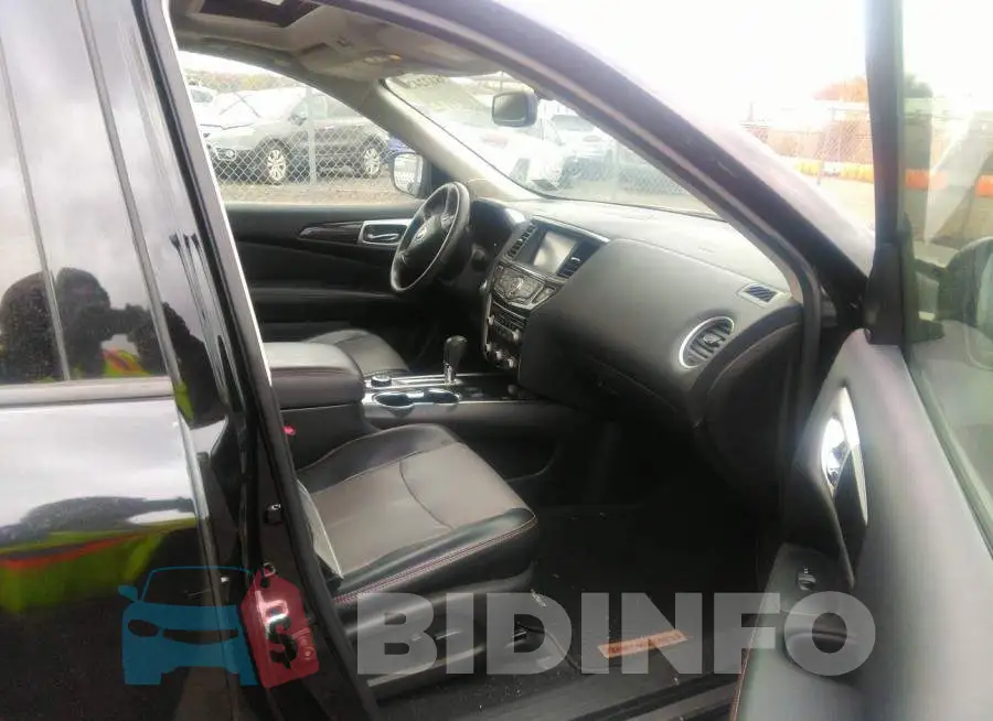 5N1DR2CM4LC593930 Photo# 5