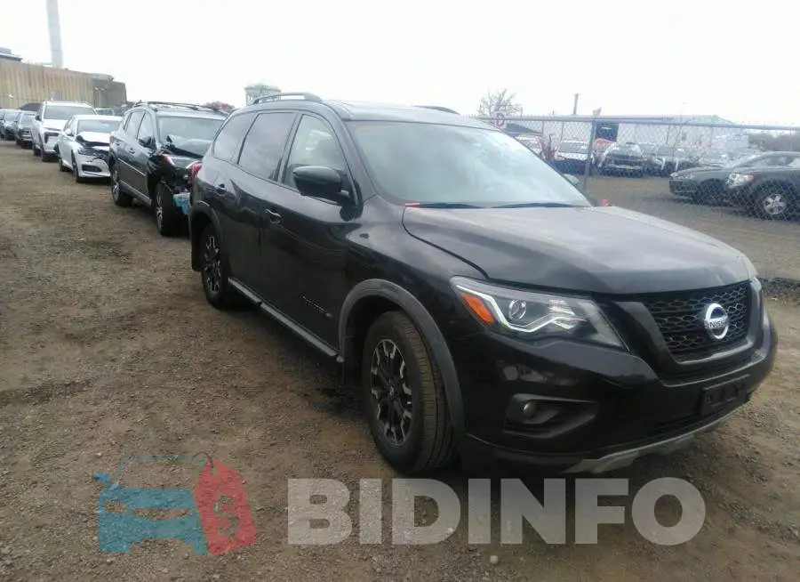 5N1DR2CM4LC593930 Photo# 1