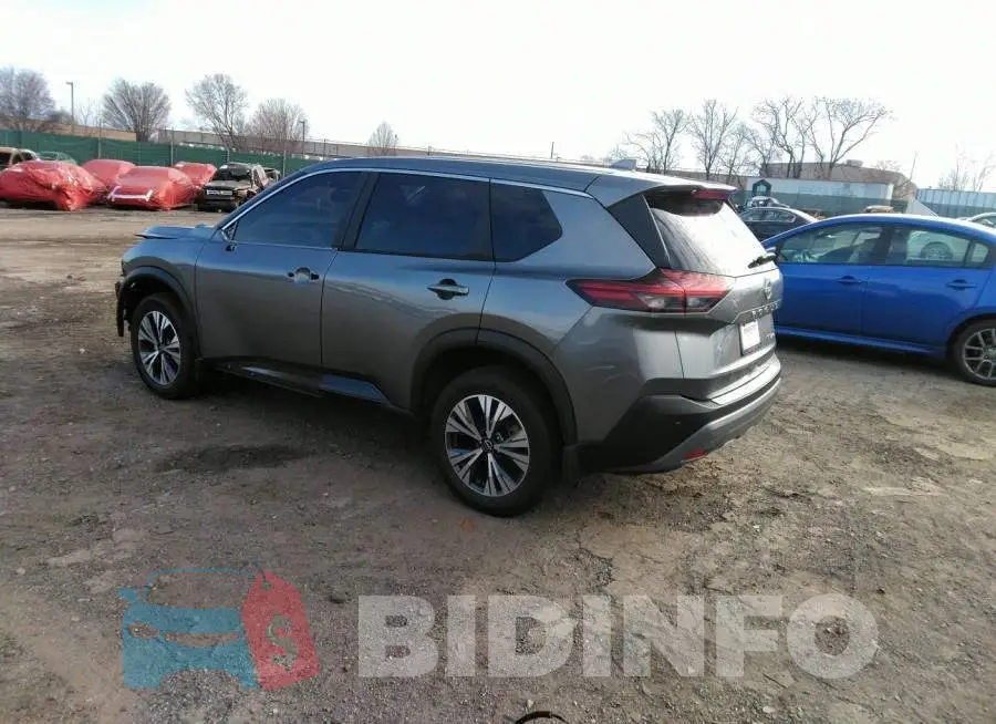 JN8BT3BBXPW180292 Photo# 3