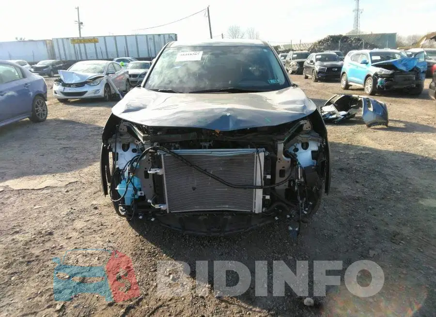 JN8BT3BBXPW180292 Photo# 6