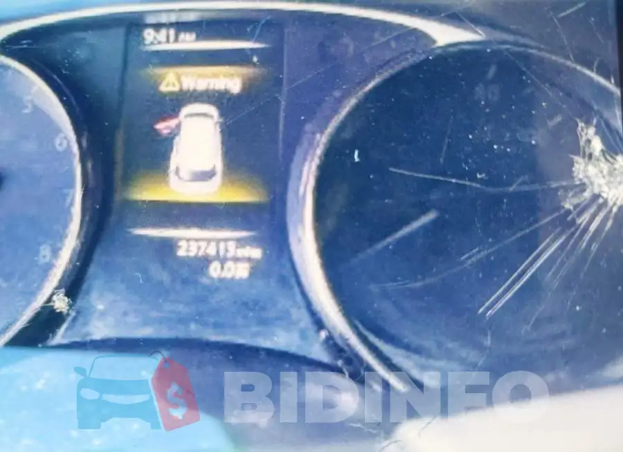 KNMAT2MT1FP532238 Photo# 7
