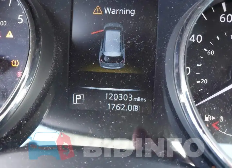 KNMAT2MT8GP731482 Photo# 7
