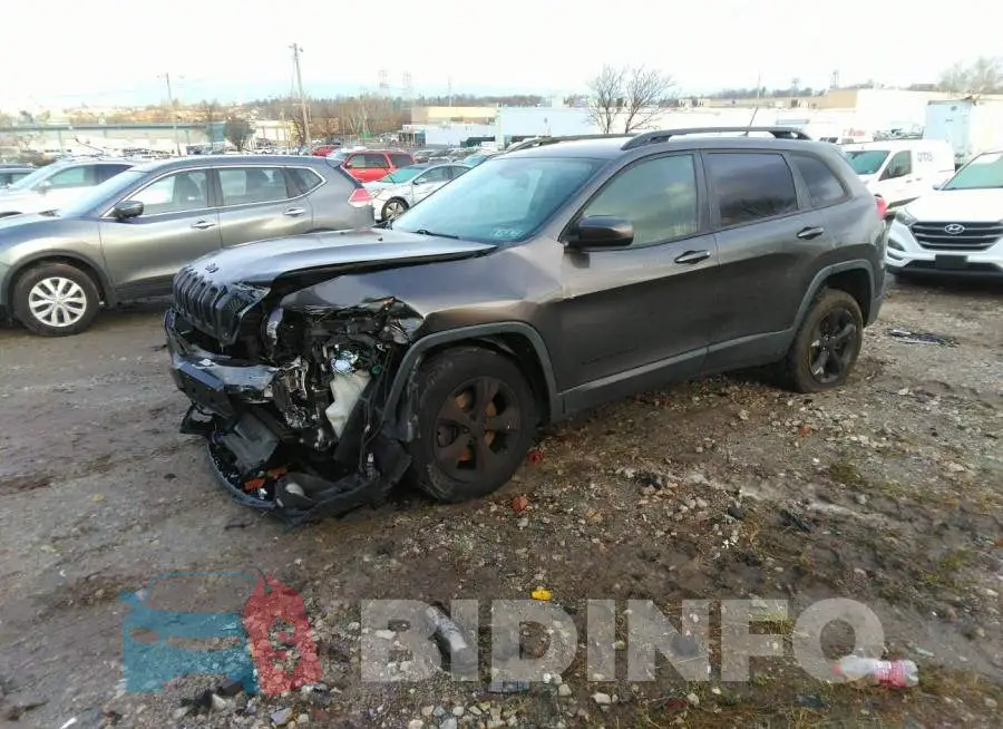 1C4PJMCB2GW210672 Photo# 2